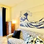 Hostdomus - Casa Corallo Appartement Alassio