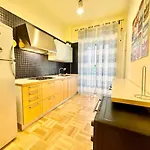 Hostdomus - Casa Corallo Appartement Alassio