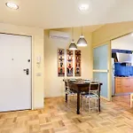 Hostdomus - Casa Corallo Apartment