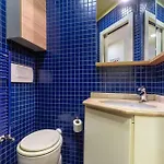 Hostdomus - Casa Corallo Apartment *