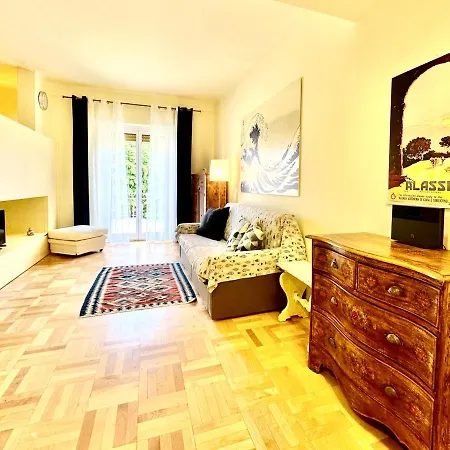 Hostdomus - Casa Corallo Διαμέρισμα *