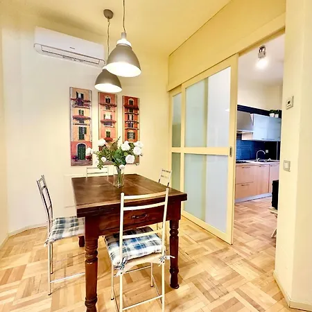 Hostdomus - Casa Corallo Lägenhet Alassio