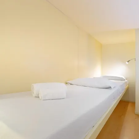 Apartment Hostdomus - Casa Corallo *