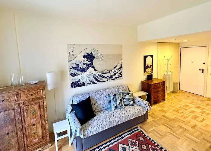 Hostdomus - Casa Corallo Διαμέρισμα *