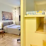아파트 Hostdomus - Casa Corallo 알라시오