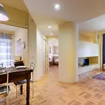 Apartmán Hostdomus - Casa Corallo Alassio