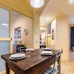 Hostdomus - Casa Corallo Apartmán