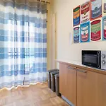 Hostdomus - Casa Corallo Apartmán Alassio