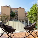 Apartmán Hostdomus - Casa Corallo