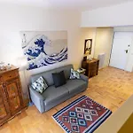 Apartmán Hostdomus - Casa Corallo