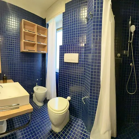 Apartment Hostdomus - Casa Corallo