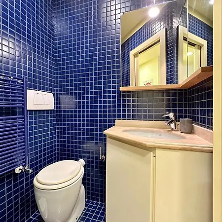 Hostdomus - Casa Corallo Apartment *