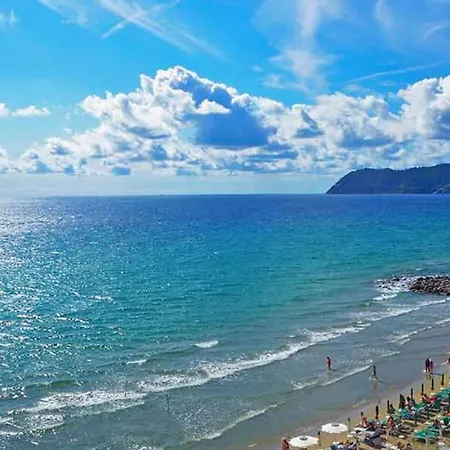 Hostdomus - Casa Corallo