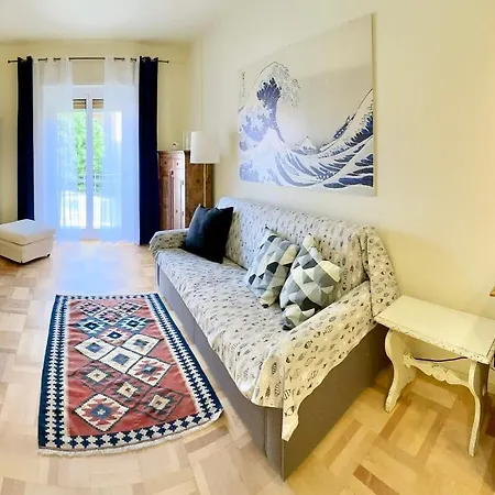 Apartament Hostdomus - Casa Corallo *