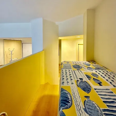 Hostdomus - Casa Corallo * Alassio