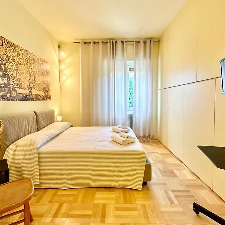 Apartment Hostdomus - Casa Corallo Alassio