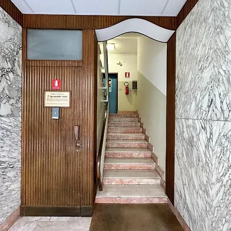 Apartment Hostdomus - Casa Corallo *