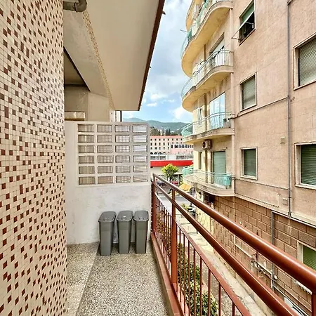 Hostdomus - Casa Corallo Alassio