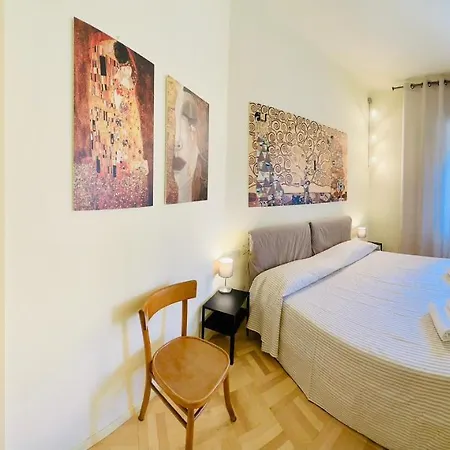 Apartment Hostdomus - Casa Corallo