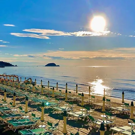 Apartament Hostdomus - Casa Corallo