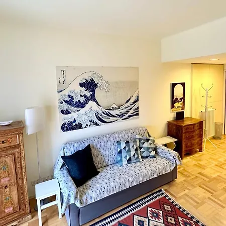 Hostdomus - Casa Corallo Apartment *