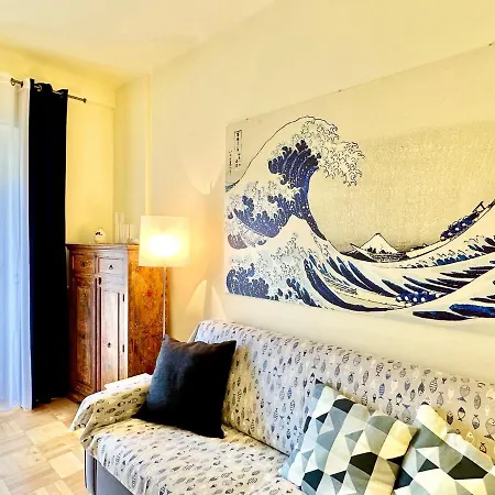 Hostdomus - Casa Corallo Apartament Alassio