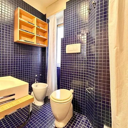 Hostdomus - Casa Corallo Apartment