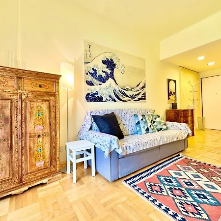 Hostdomus - Casa Corallo