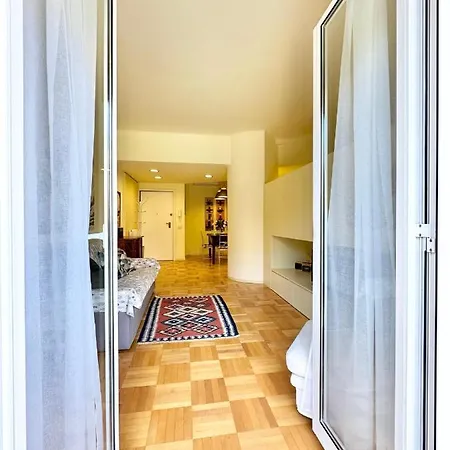 Hostdomus - Casa Corallo Apartment *