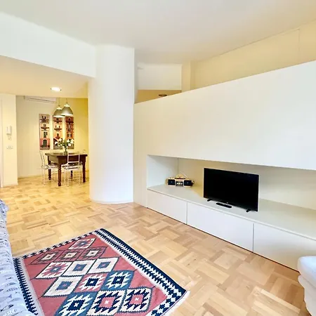 Apartament Hostdomus - Casa Corallo *