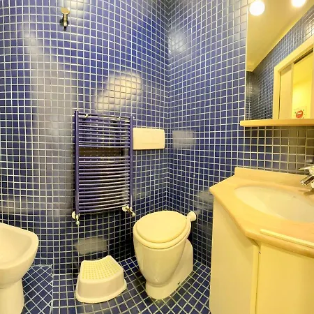 Apartament Hostdomus - Casa Corallo *