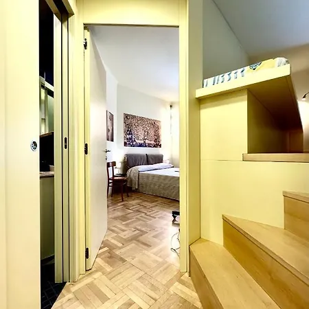 Hostdomus - Casa Corallo *