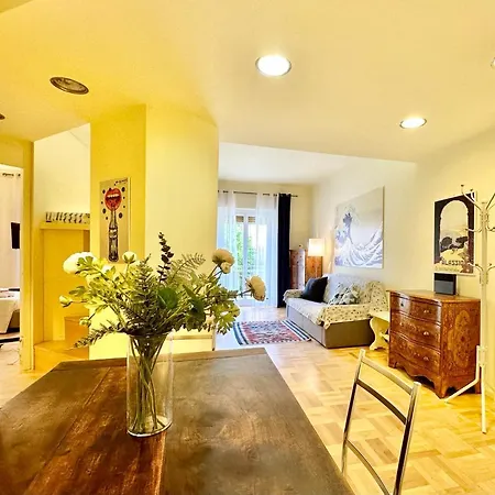 Hostdomus - Casa Corallo Apartment Alassio