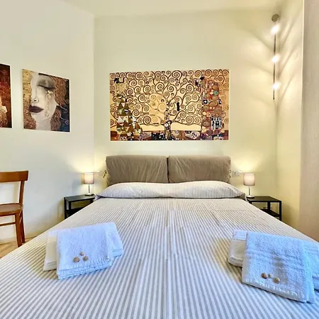 Hostdomus - Casa Corallo *