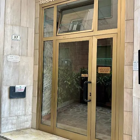 Hostdomus - Casa Corallo Apartament