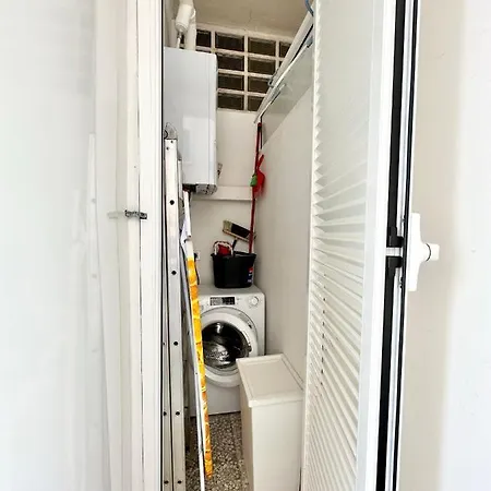 Apartment Hostdomus - Casa Corallo