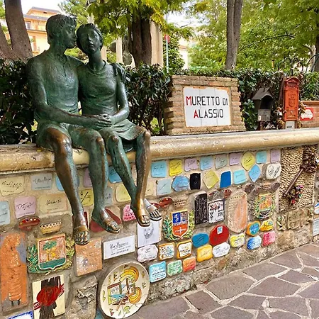 Apartament Hostdomus - Casa Corallo *