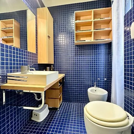 Hostdomus - Casa Corallo *