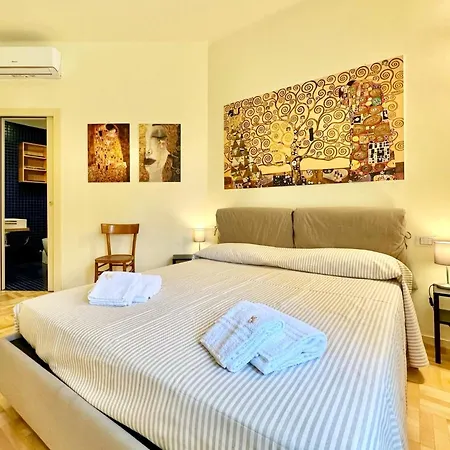 Hostdomus - Casa Corallo