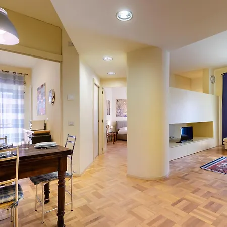 Apartamento Hostdomus - Casa Corallo Alassio