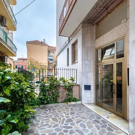 Hostdomus - Casa Corallo