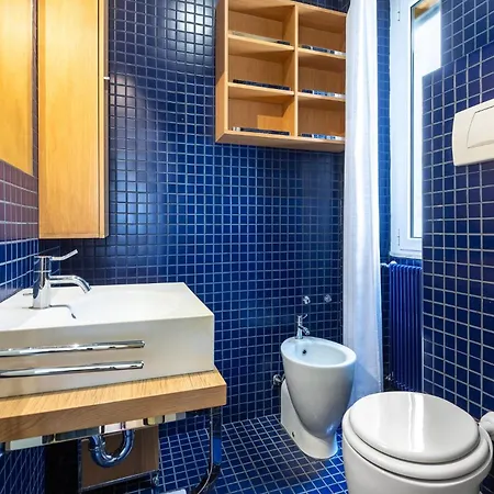 Apartamento Hostdomus - Casa Corallo *