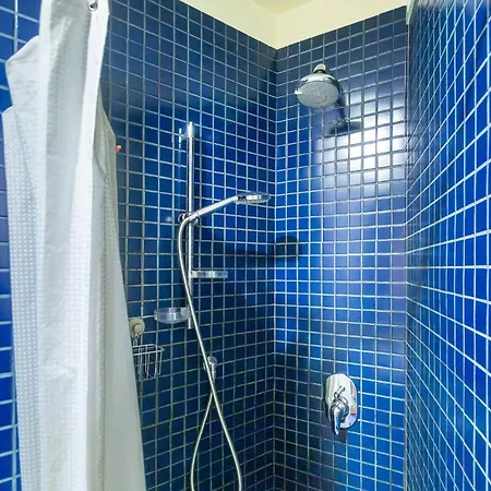 Apartmán Hostdomus - Casa Corallo *