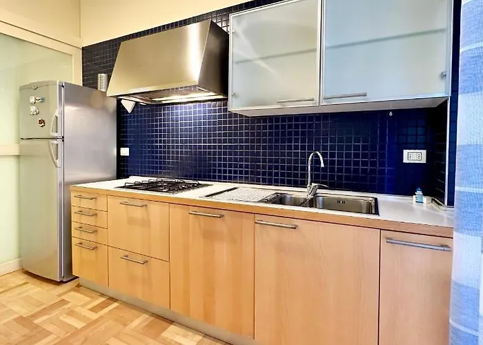 Hostdomus - Casa Corallo *