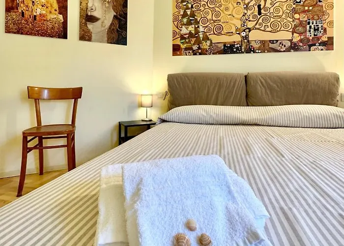 Apartment Hostdomus - Casa Corallo