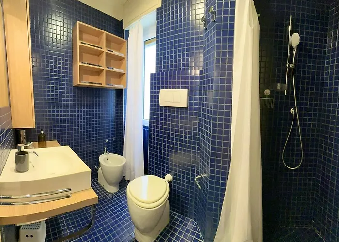 Apartment Hostdomus - Casa Corallo