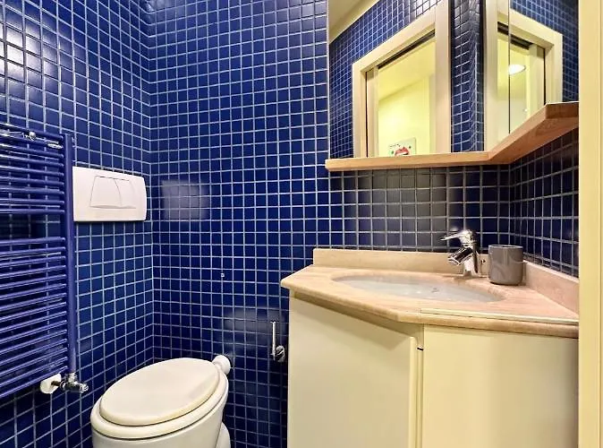 Hostdomus - Casa Corallo Lejlighed *