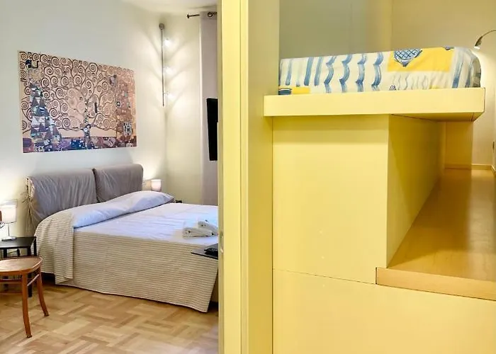 Lejlighed Hostdomus - Casa Corallo Alassio