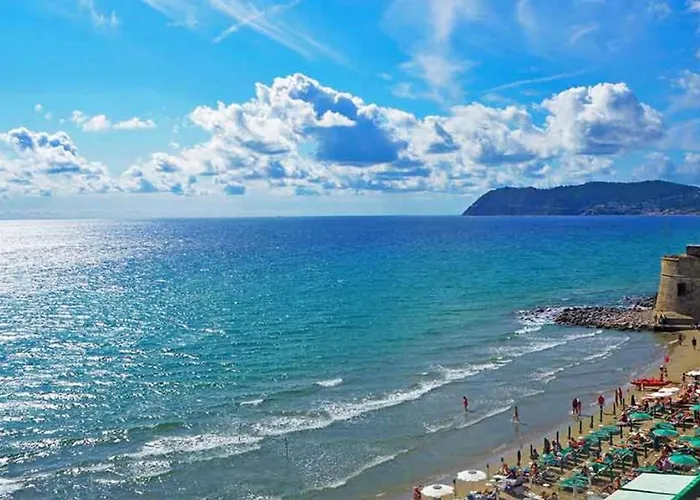 Hostdomus - Casa Corallo