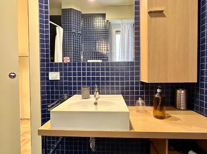 Lejlighed Hostdomus - Casa Corallo Alassio